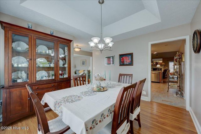 109 Clearbrook Way, New Bern, NC 28562