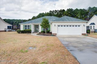 109 Clearbrook Way, New Bern, NC 28562