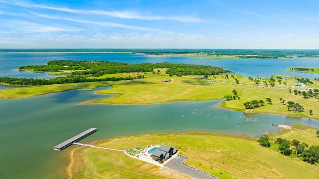 623 Lakeshore Terrace, Windom, TX 75492