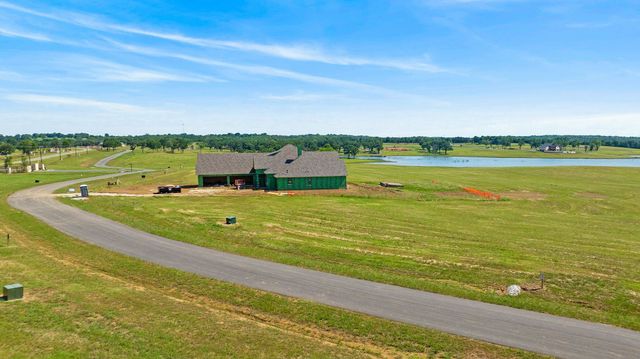 623 Lakeshore Terrace, Windom, TX 75492
