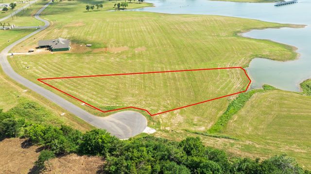 623 Lakeshore Terrace, Windom, TX 75492