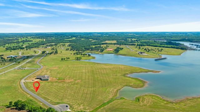 623 Lakeshore Terrace, Windom, TX 75492