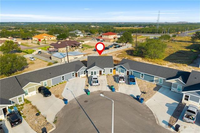 210 San Mateo Avenue, La Joya, TX 78560