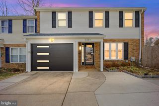 3257 ETHAN ALLEN CT, Bensalem, PA 19020