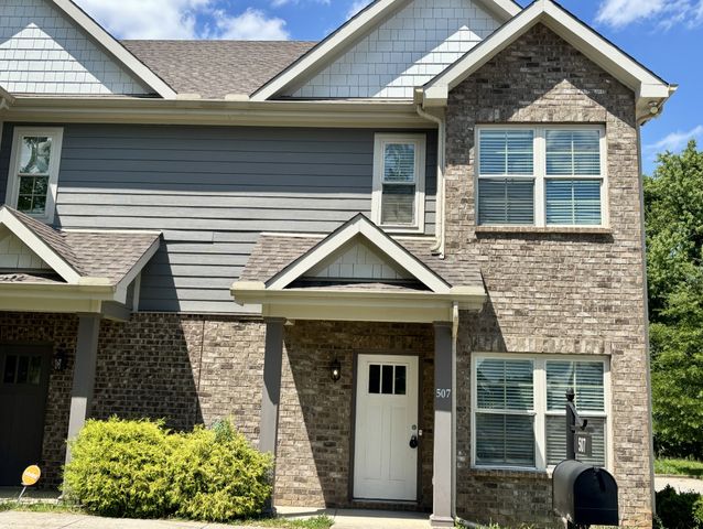 507 E Castle St, Murfreesboro, TN 37130