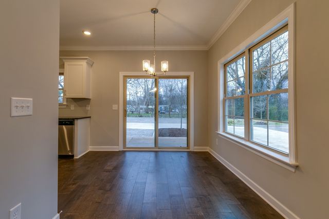 507 E Castle St, Murfreesboro, TN 37130