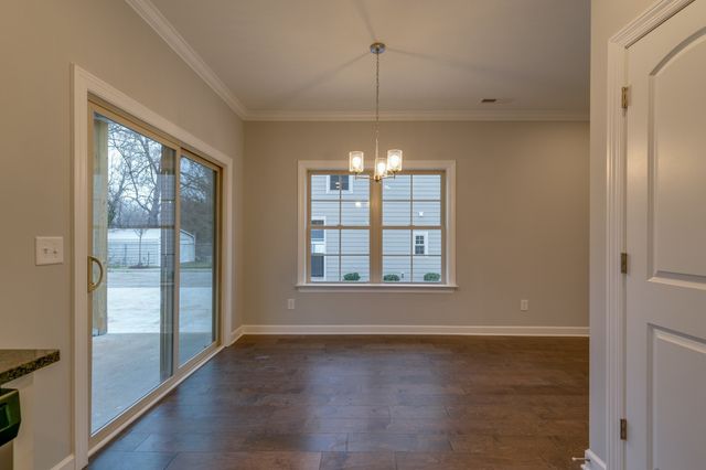 507 E Castle St, Murfreesboro, TN 37130