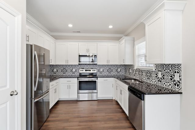 507 E Castle St, Murfreesboro, TN 37130