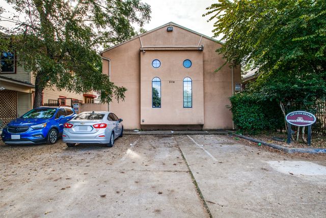 5114 Bryan Street 5, Dallas, TX 75206