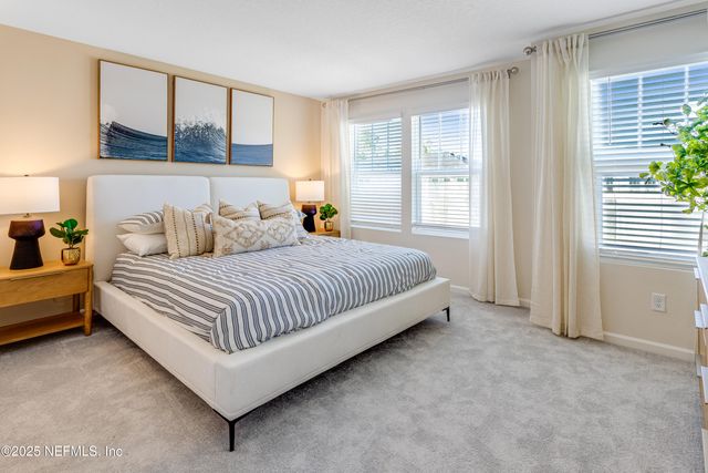 9727 TOPAZ Lane, Jacksonville, FL 32257