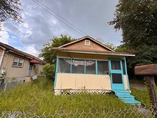 345 NIXON Street, Jacksonville, FL 32204