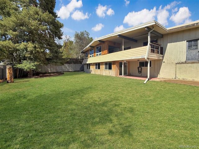 5175 S Elati Dr, Englewood, CO 80110