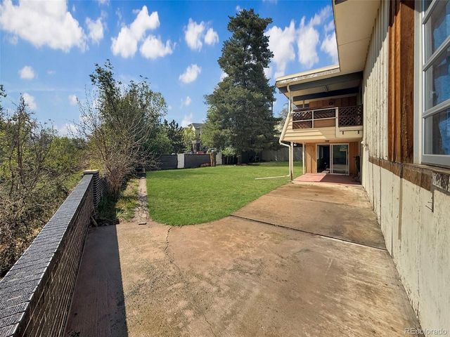 5175 S Elati Dr, Englewood, CO 80110