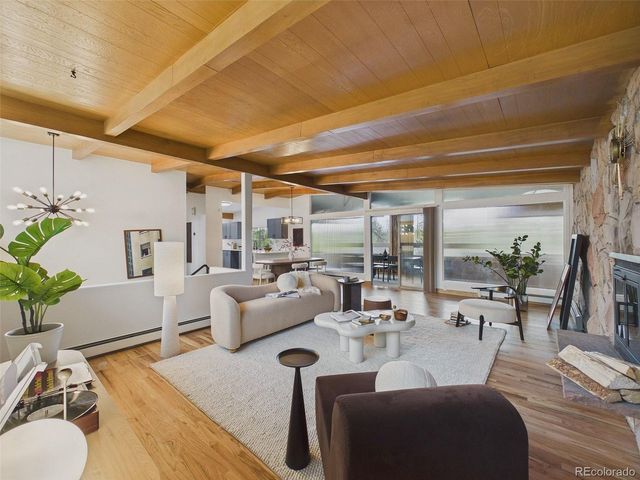 5175 S Elati Dr, Englewood, CO 80110