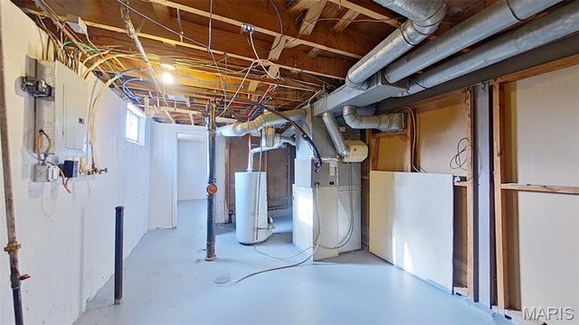 1512 Kappel Drive, Dellwood, MO 63136