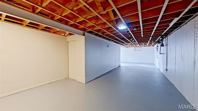 1512 Kappel Drive, Dellwood, MO 63136