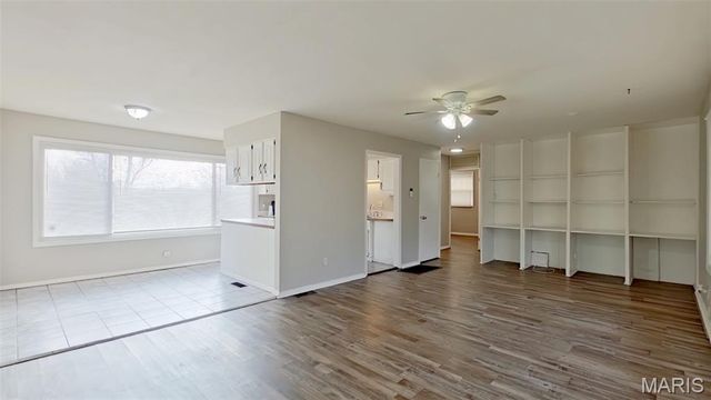 1512 Kappel Drive, Dellwood, MO 63136