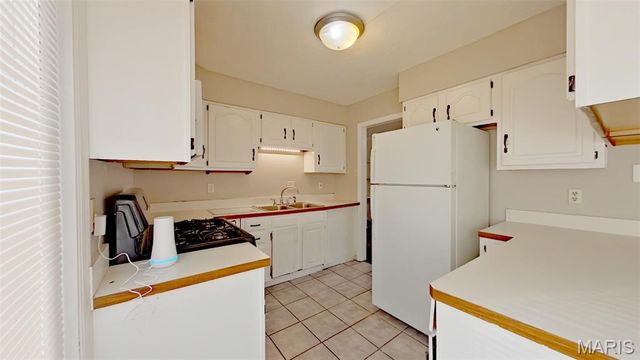 1512 Kappel Drive, Dellwood, MO 63136