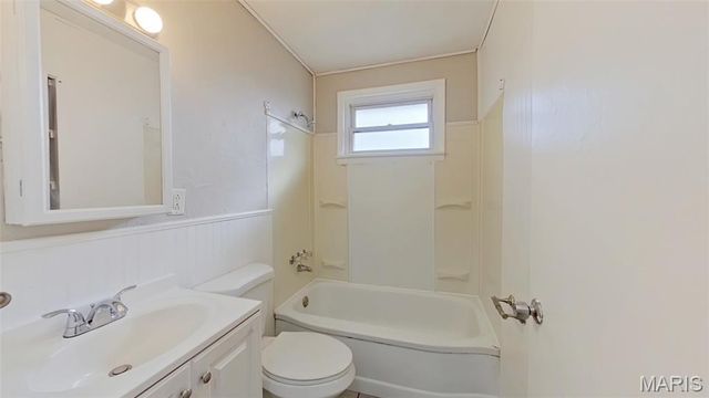 1512 Kappel Drive, Dellwood, MO 63136