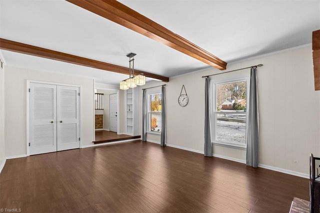 1811 Downing Street, Greensboro, NC 27410