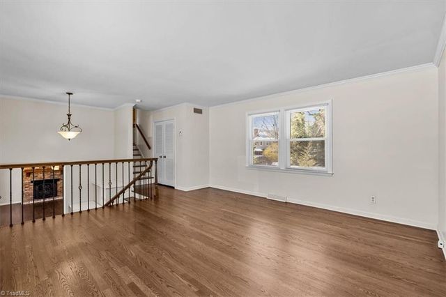 1811 Downing Street, Greensboro, NC 27410