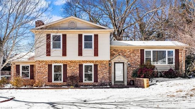 1811 Downing Street, Greensboro, NC 27410