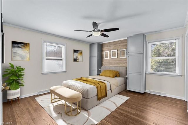 1811 Downing Street, Greensboro, NC 27410