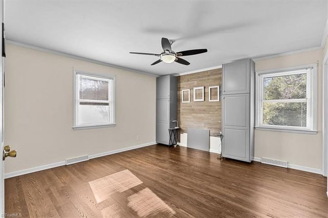 1811 Downing Street, Greensboro, NC 27410