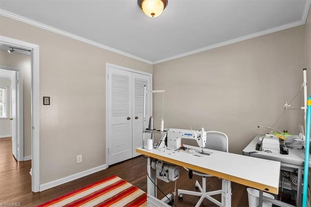 1811 Downing Street, Greensboro, NC 27410