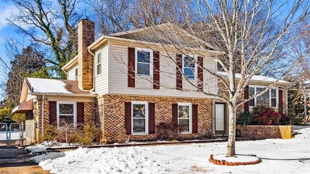 1811 Downing Street, Greensboro, NC 27410