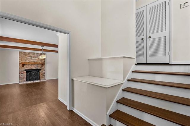 1811 Downing Street, Greensboro, NC 27410