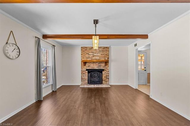 1811 Downing Street, Greensboro, NC 27410