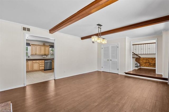 1811 Downing Street, Greensboro, NC 27410