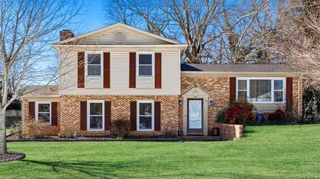 1811 Downing Street, Greensboro, NC 27410