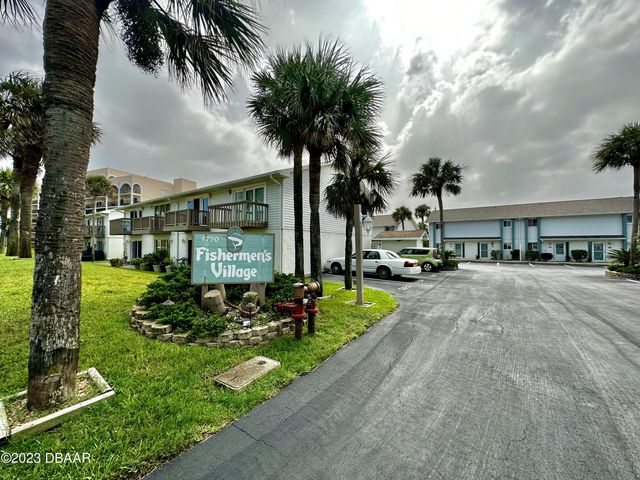 4790 S Atlantic Ave Unit D403, Ponce Inlet, FL 32127