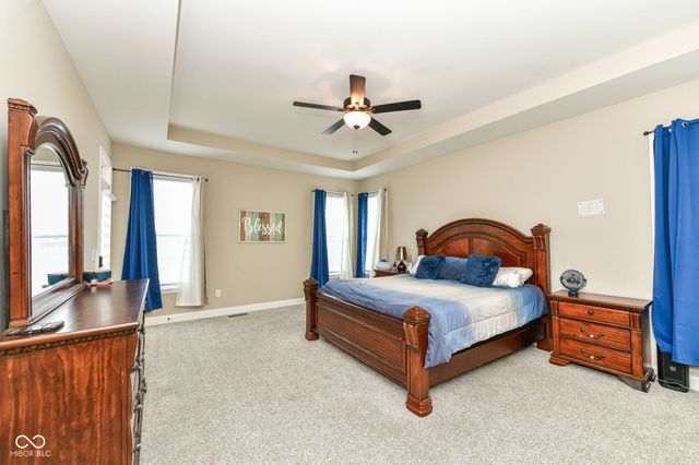 12634 Coastal Place, Fishers, IN 46037