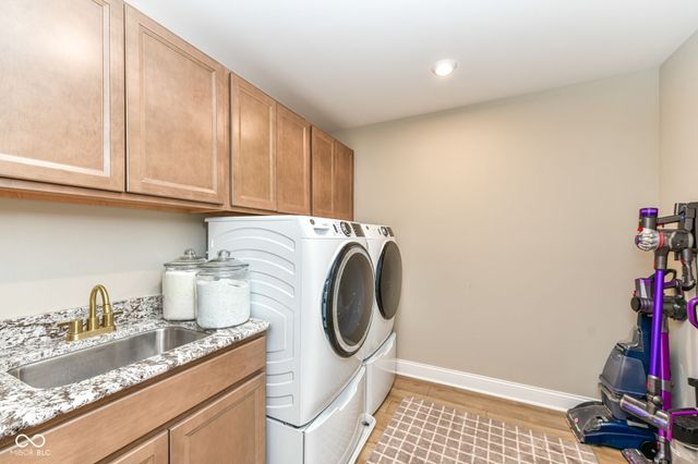 12634 Coastal Place, Fishers, IN 46037