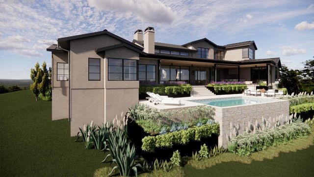 22717 Rainbow Connection SKWY, Spicewood, TX 78669