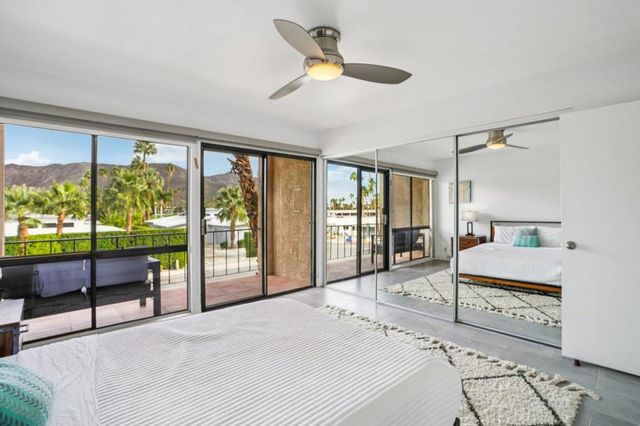 2727 S Sierra Madre 5, Palm Springs, CA 92264