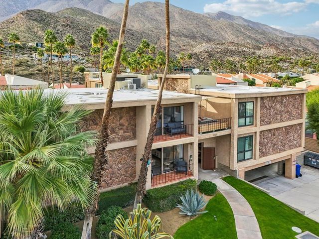 2727 S Sierra Madre 5, Palm Springs, CA 92264