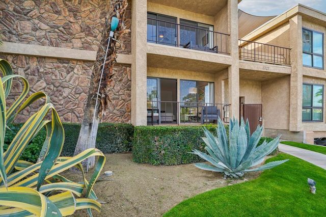 2727 S Sierra Madre 5, Palm Springs, CA 92264