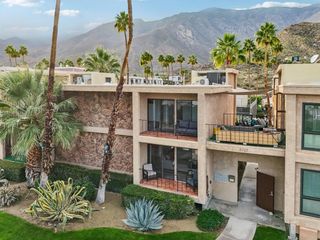 2727 S Sierra Madre 5, Palm Springs, CA 92264