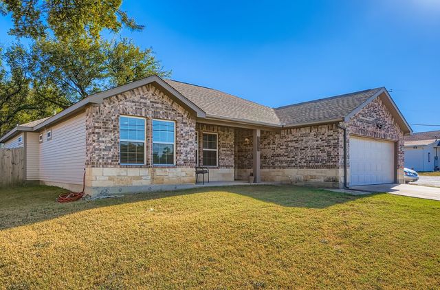 2322 Pall Mall Avenue, Dallas, TX 75241