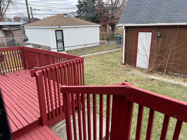 340 156TH Place, Calumet City, IL 60409