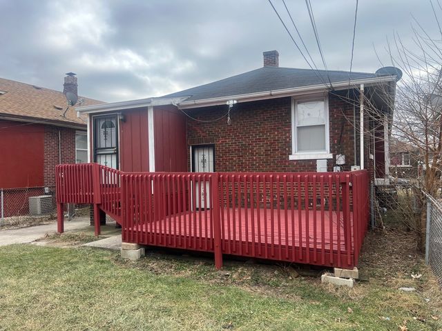 340 156TH Place, Calumet City, IL 60409