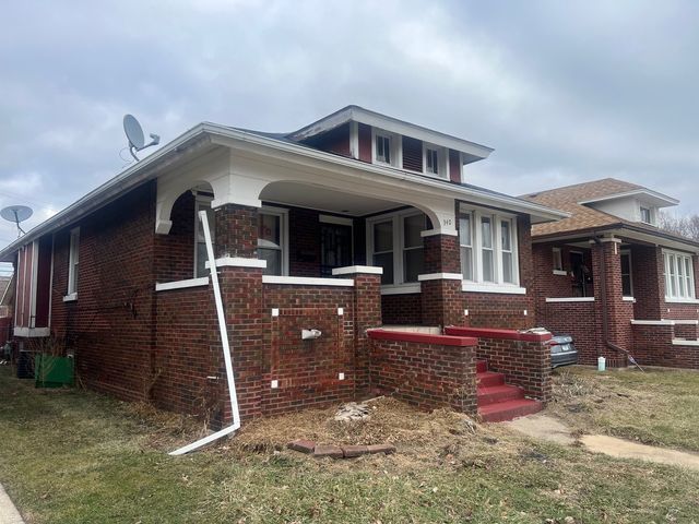 340 156TH Place, Calumet City, IL 60409