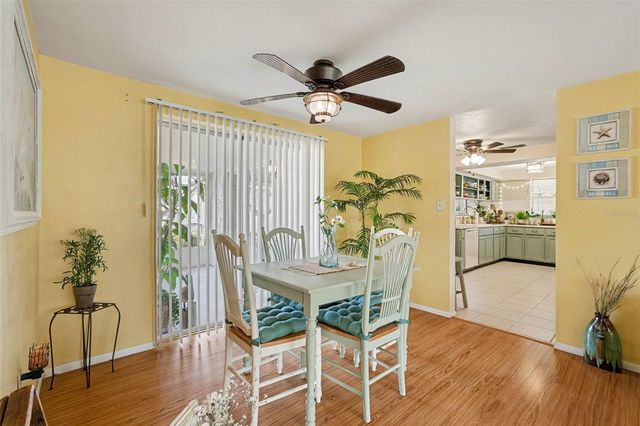 5541 ANDREA DRIVE, Holiday, FL 34690