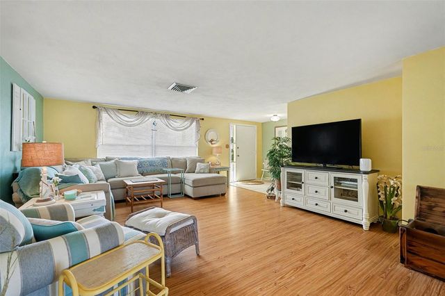 5541 ANDREA DRIVE, Holiday, FL 34690