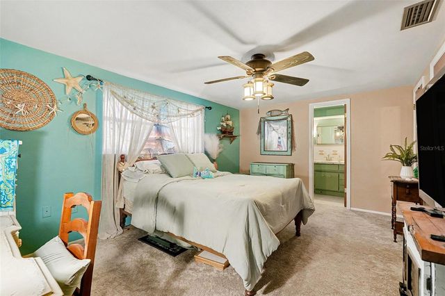 5541 ANDREA DRIVE, Holiday, FL 34690