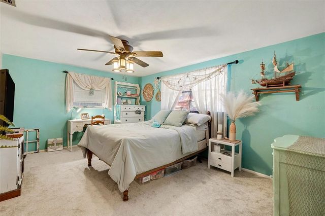 5541 ANDREA DRIVE, Holiday, FL 34690